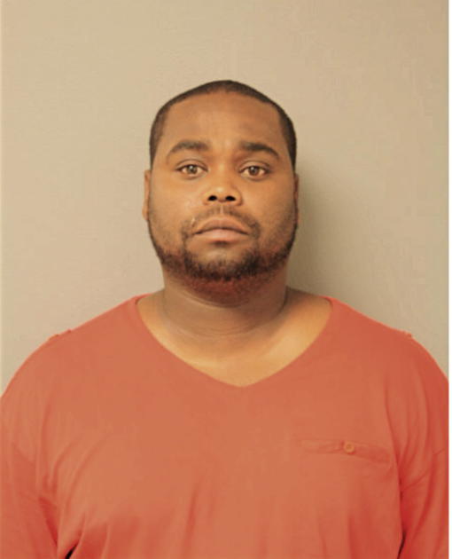 CHARLES L FOSTER, Cook County, Illinois