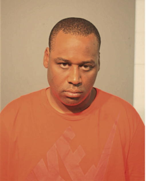 JAMES L FOSTER, Cook County, Illinois