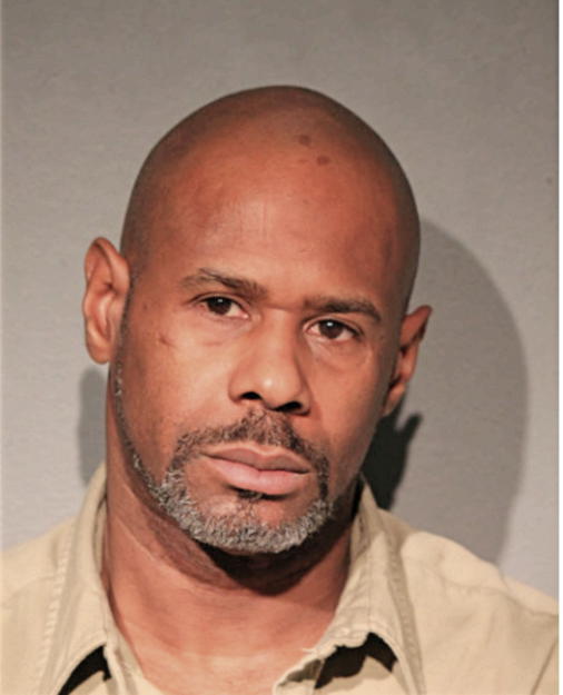 JEFFERY T FRAZIER, Cook County, Illinois