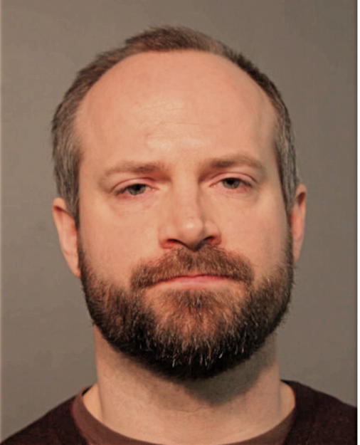 EMMETT M FRUIN, Cook County, Illinois