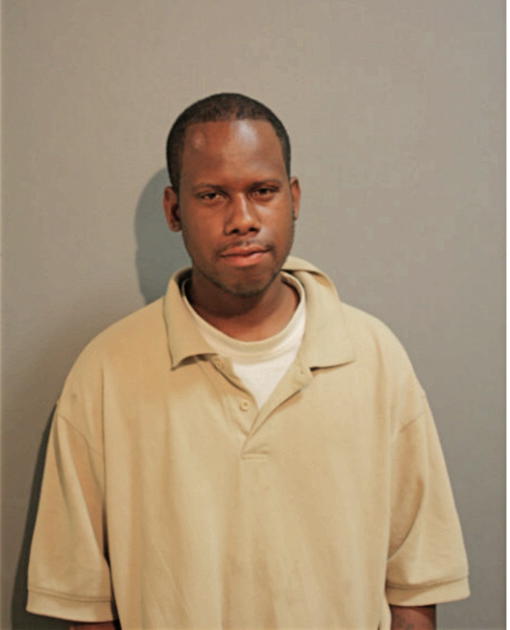 DELVON FUNCHES, Cook County, Illinois