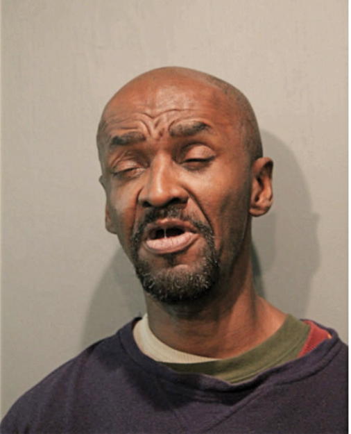 GREGORY J GAINES, Cook County, Illinois