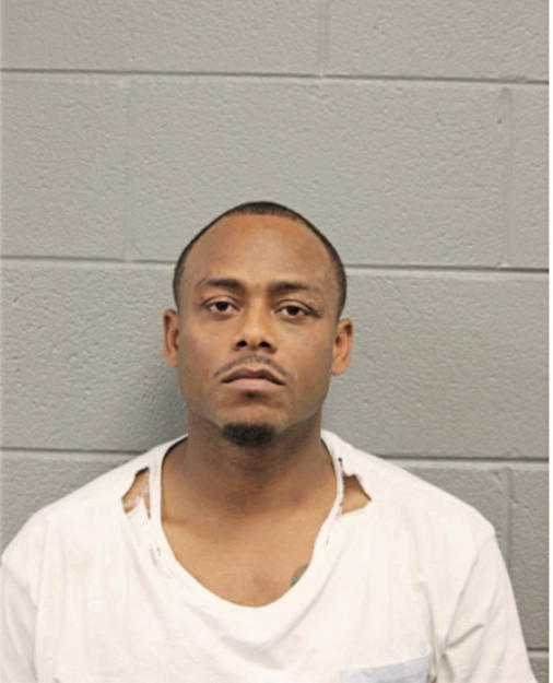 ZENAS GAINES, Cook County, Illinois