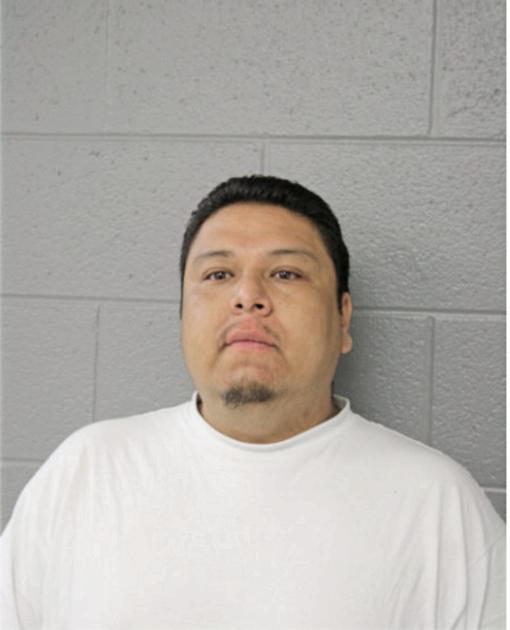 RICARDO GARCIA, Cook County, Illinois