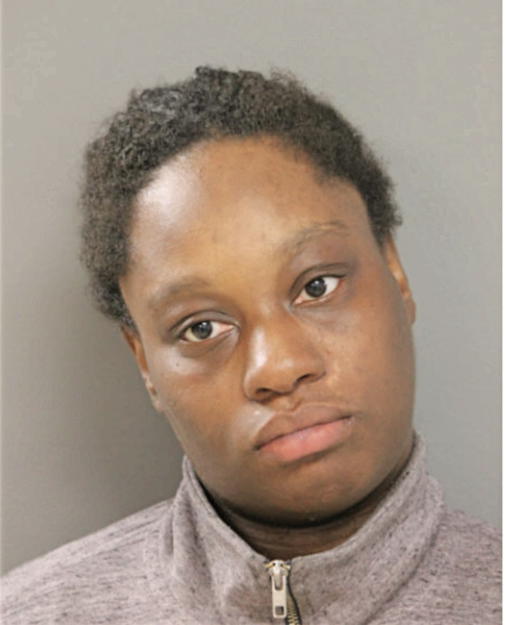 TAUSHEA L GLADNEY, Cook County, Illinois
