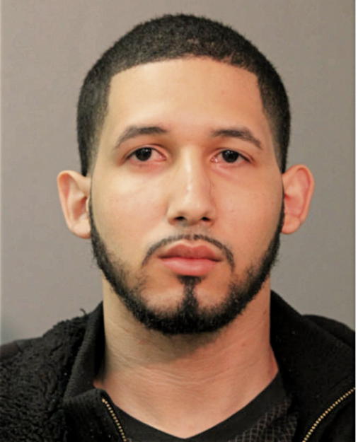 ROBERT GONZALEZ, Cook County, Illinois