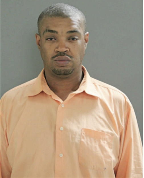 DORIAN L GORDON, Cook County, Illinois