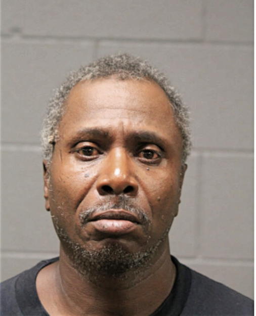JAMES ANTHONY HARPER, Cook County, Illinois