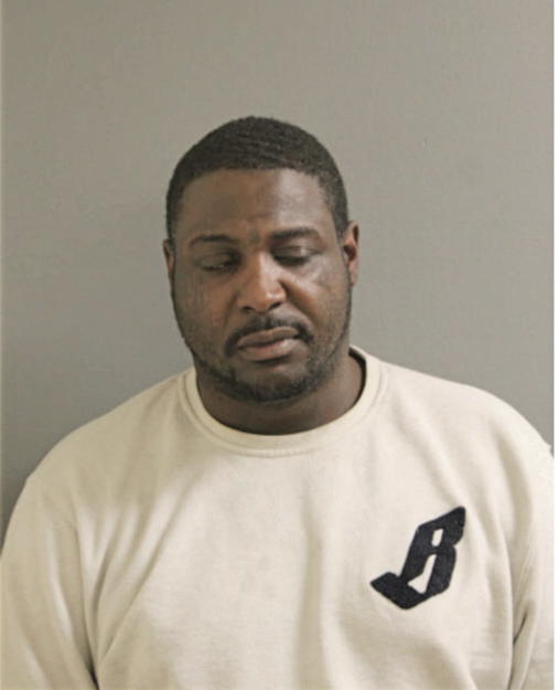 JERMAINE R HAWKINS, Cook County, Illinois