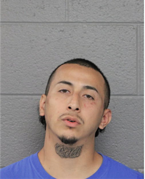 ROGELIO HERNANDEZ, Cook County, Illinois