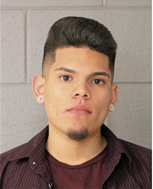 JUAN HERRERA, Cook County, Illinois