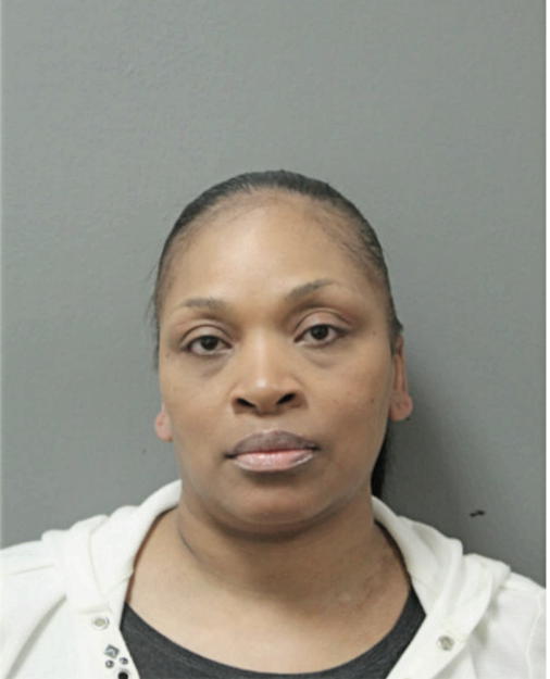 LETRICE N HOLMES, Cook County, Illinois