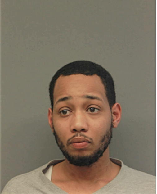 JUWAN HUGHES, Cook County, Illinois