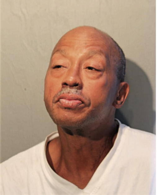 SIMMY JACKSON, Cook County, Illinois