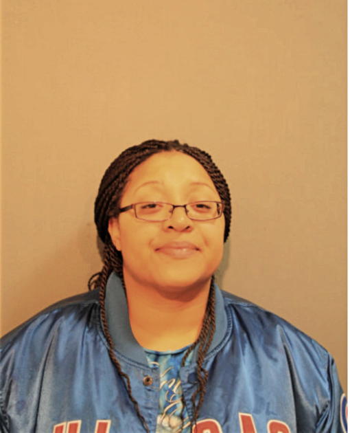 SUMAR J JACKSON, Cook County, Illinois