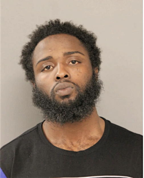 KENNETH W JAMES, Cook County, Illinois