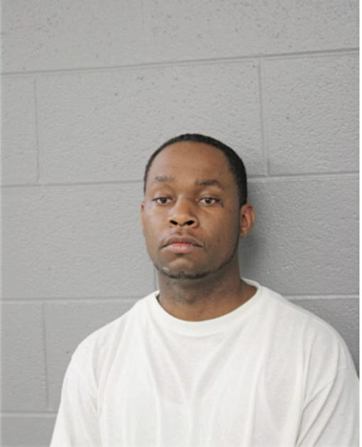 DANIERE C JEFFERSON, Cook County, Illinois