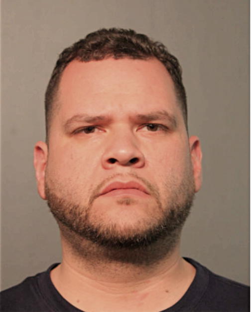 FELIX E JIMENEZ, Cook County, Illinois
