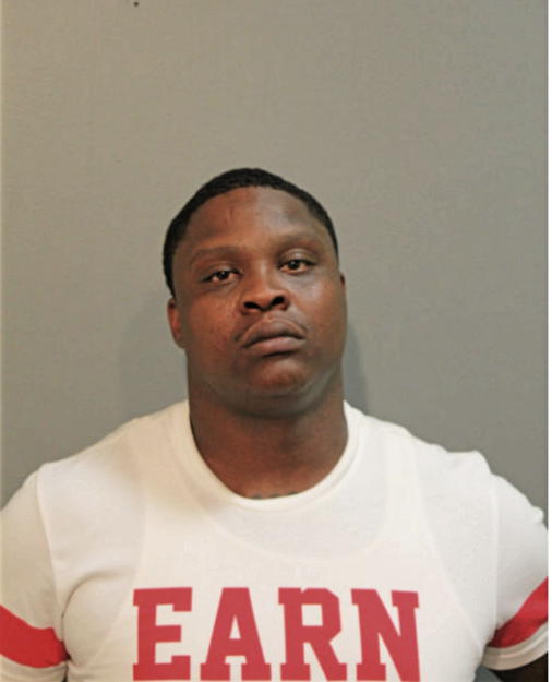 ANTONIO D JOHNSON, Cook County, Illinois
