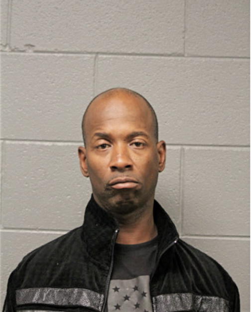 MESSIAH X JOHNSON, Cook County, Illinois