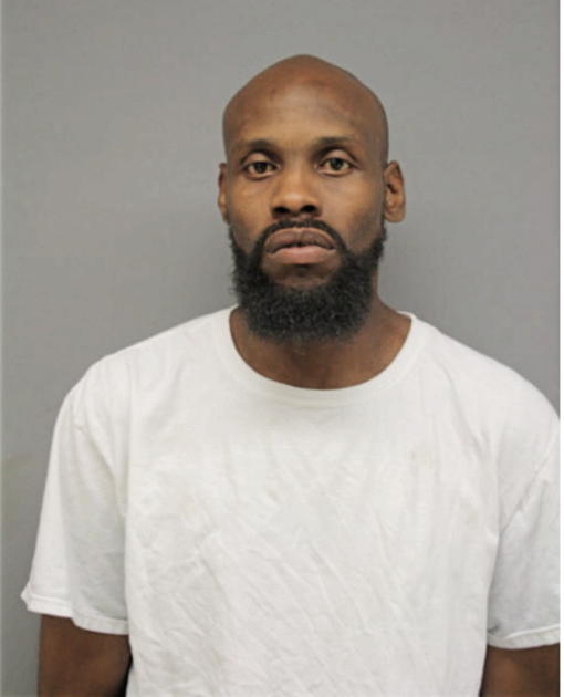 RECARDO JOHNSON, Cook County, Illinois