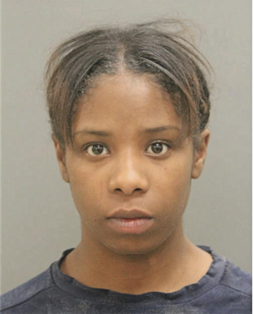BRITTNEY C JONES, Cook County, Illinois