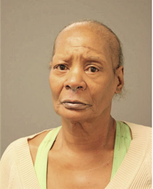 ERNESTINE JONES, Cook County, Illinois