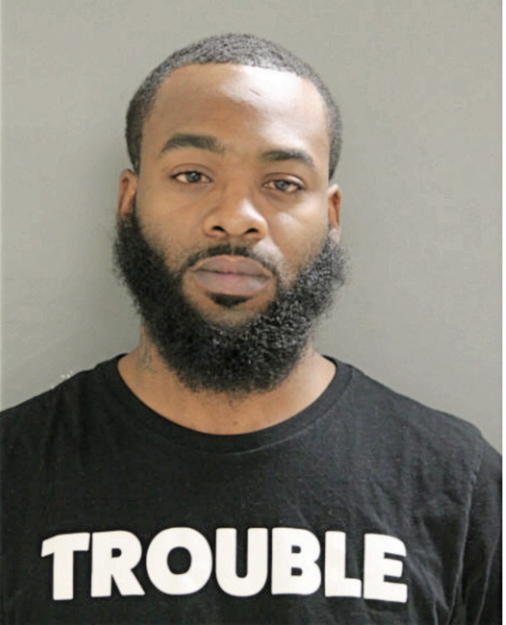 RICKY O JONES, Cook County, Illinois