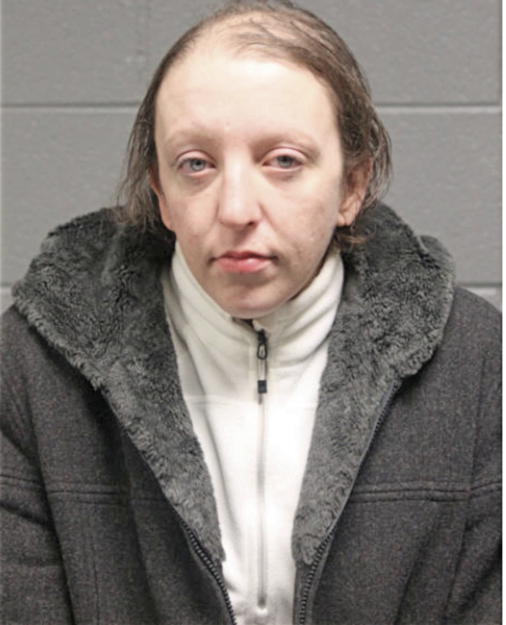 JENNIFER A JUHLIN, Cook County, Illinois