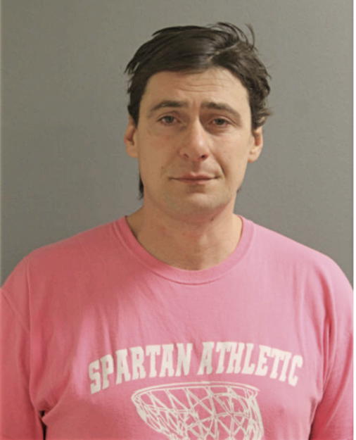 PIOTR KLUBA, Cook County, Illinois