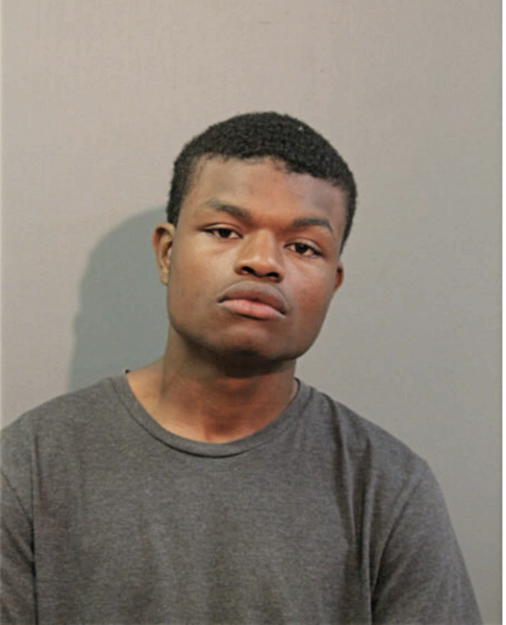 ANDREW KOUTOUFARI, Cook County, Illinois