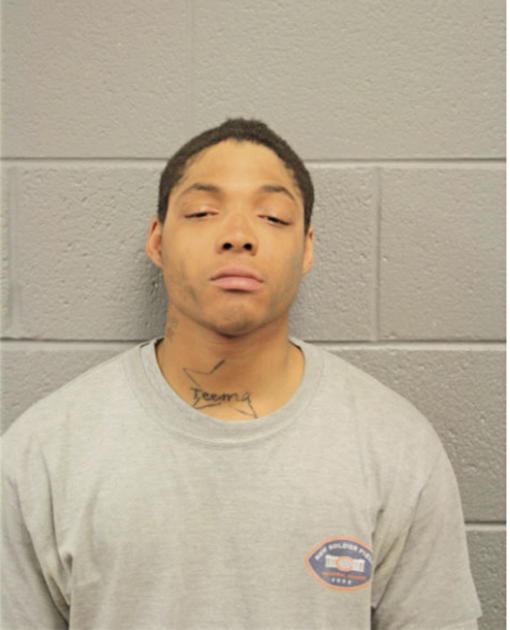 KEVIN B LAKES, Cook County, Illinois