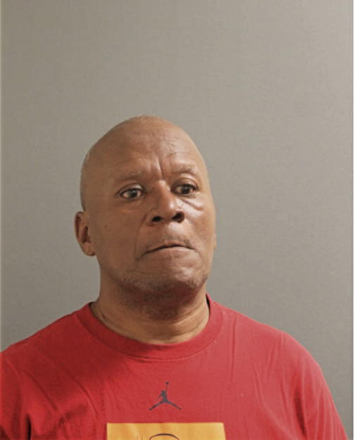 ERNEST L LEONARD, Cook County, Illinois