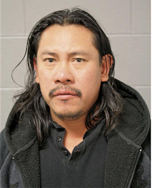 ARMANDO LOPEZ, Cook County, Illinois