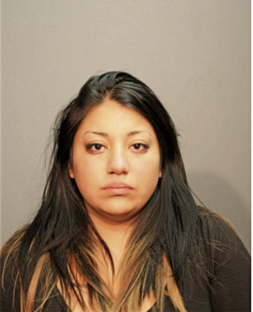 JISSELLE LOPEZ, Cook County, Illinois