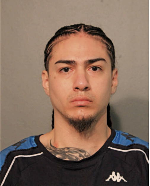 RUBEN LOPEZ, Cook County, Illinois