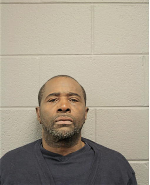 ROBERT R LOWE, Cook County, Illinois