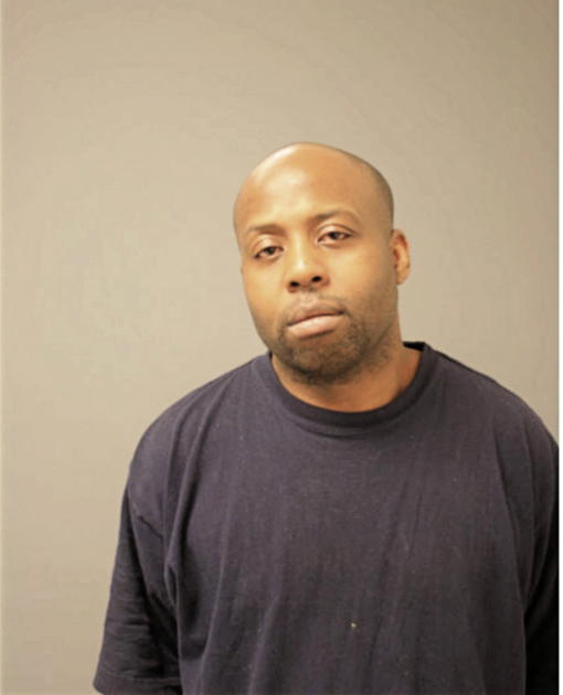 TERRY T LOYD, Cook County, Illinois