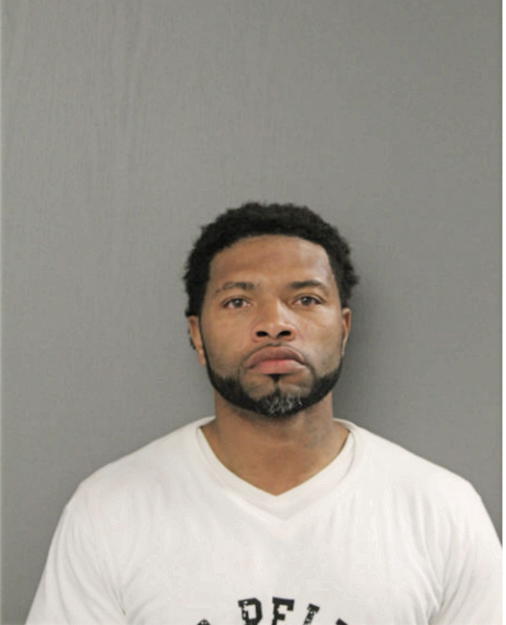 DARNELL LUCKETT, Cook County, Illinois