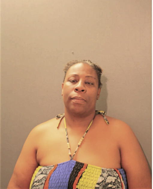 GUVONDA C MANUEL, Cook County, Illinois