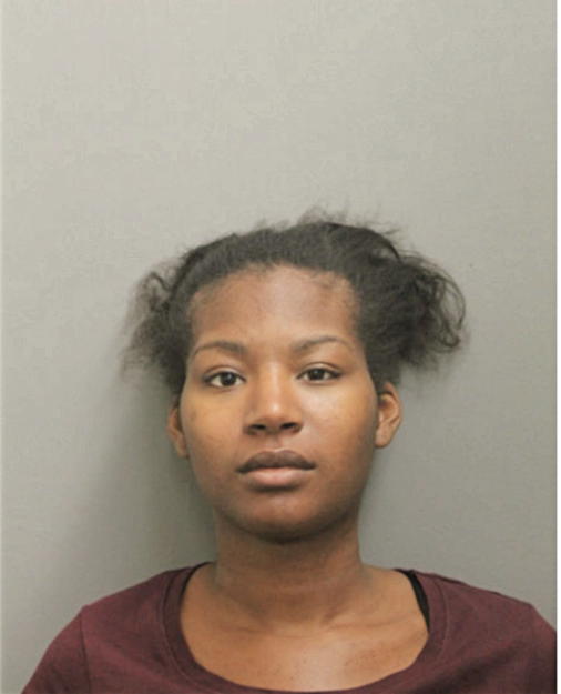 ALEXANDRIA MARCHMAN, Cook County, Illinois