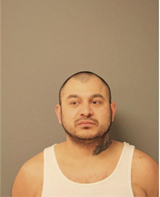 ALBERTO MARTAR, Cook County, Illinois