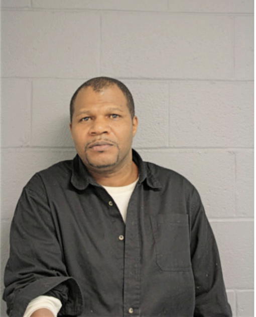 TYRONE G MARTIN, Cook County, Illinois