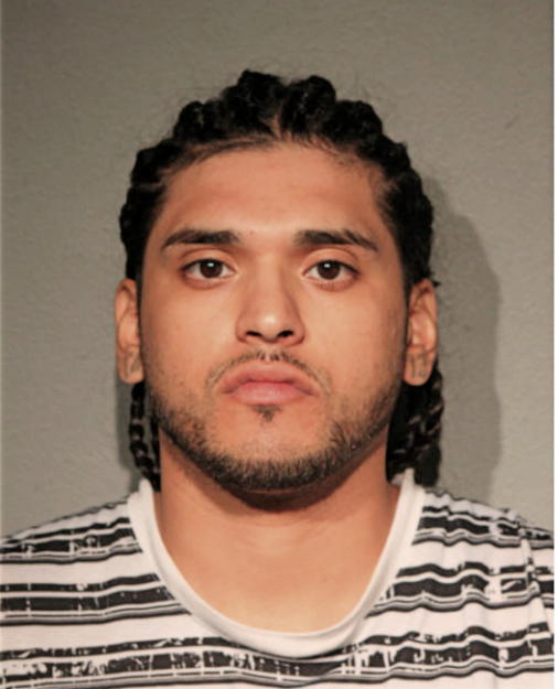 CARLOS MARTINEZ, Cook County, Illinois