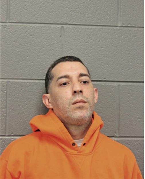 ROBERTO MAYSONET, Cook County, Illinois