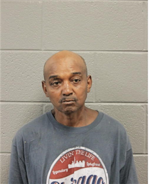 MELVIN MCABEE, Cook County, Illinois