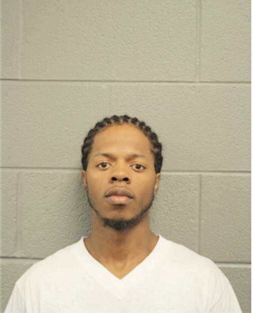 TITUS MCDANIEL, Cook County, Illinois