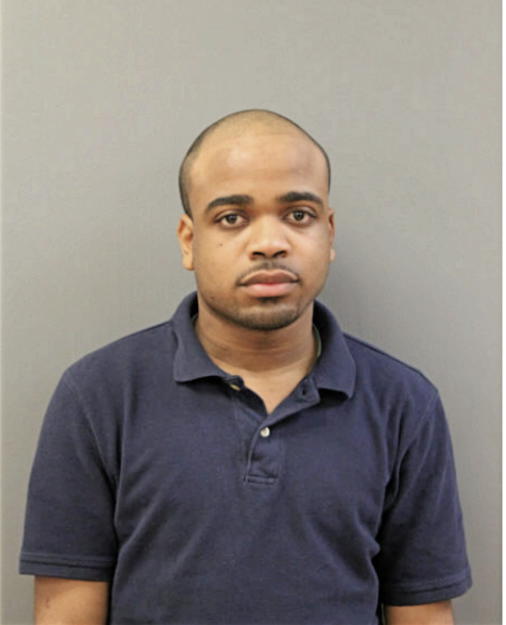 DAKOTA MCGEE, Cook County, Illinois