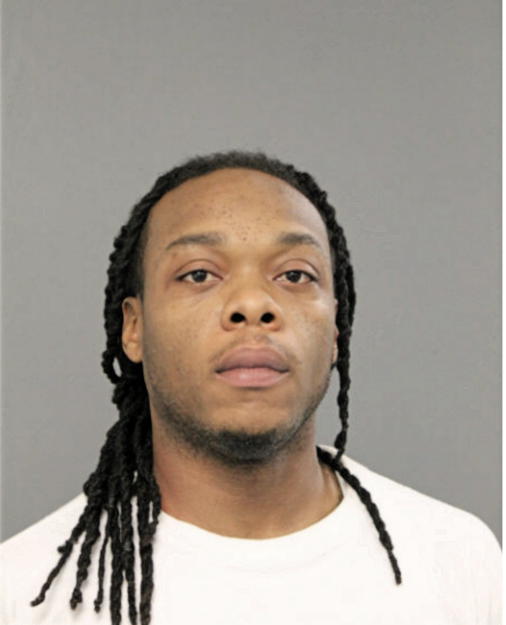 DEVAUGHN M MICKLES, Cook County, Illinois