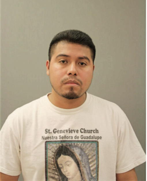 ADRIAN MONTES, Cook County, Illinois